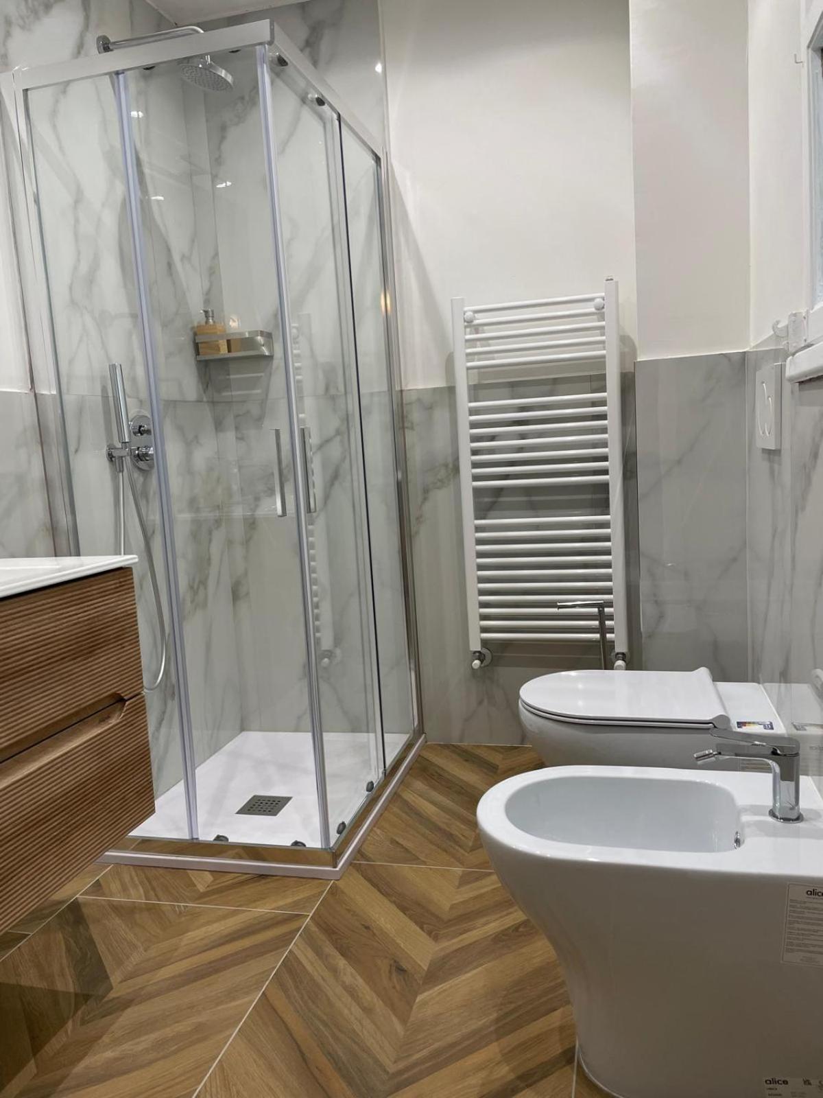 The New Vatican Guest house