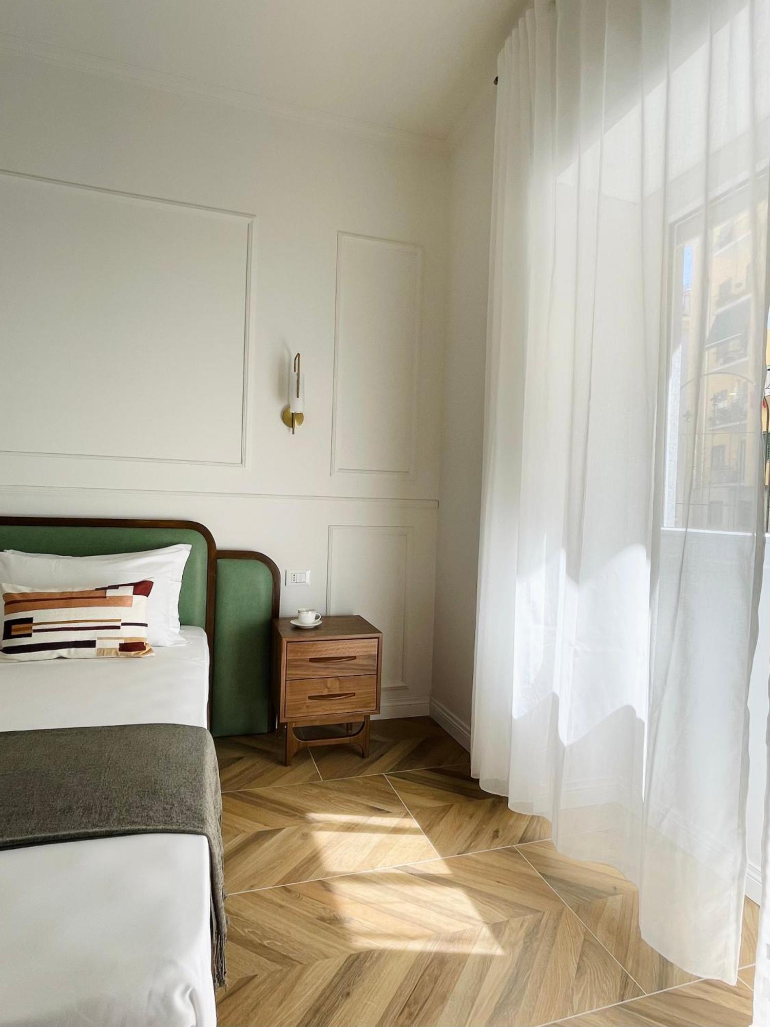 Guest house The New Vatican