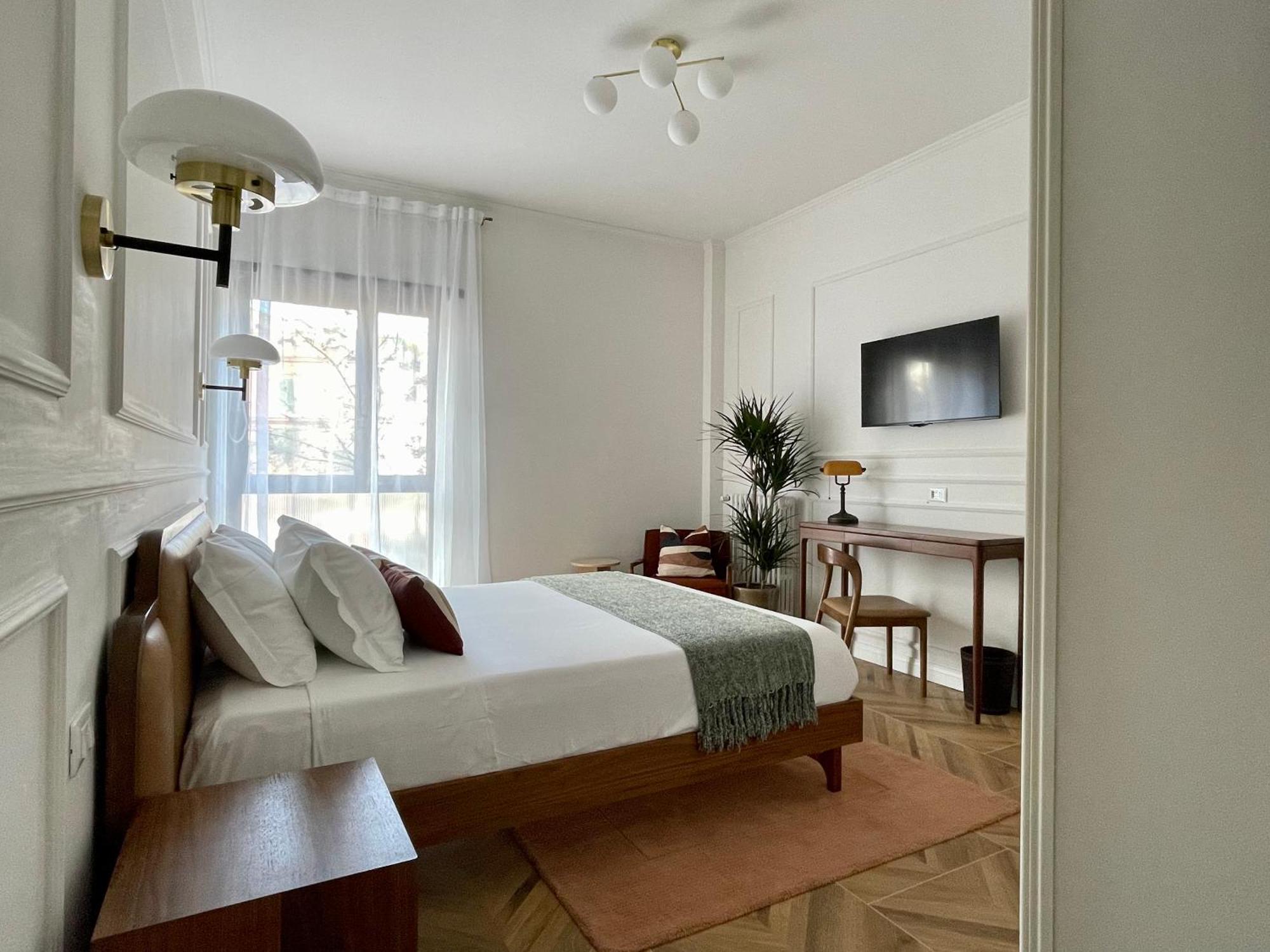 Guest house The New Vatican Rome