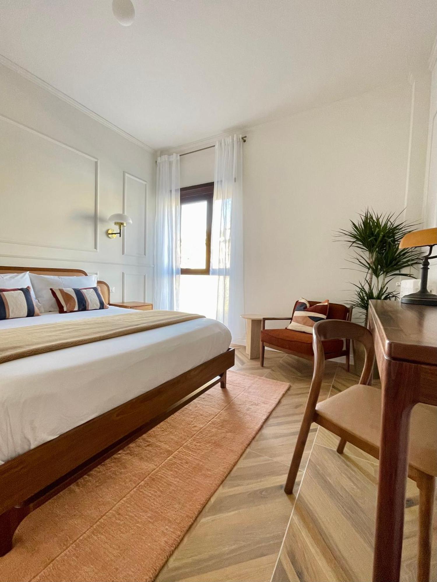 The New Vatican Guest house
