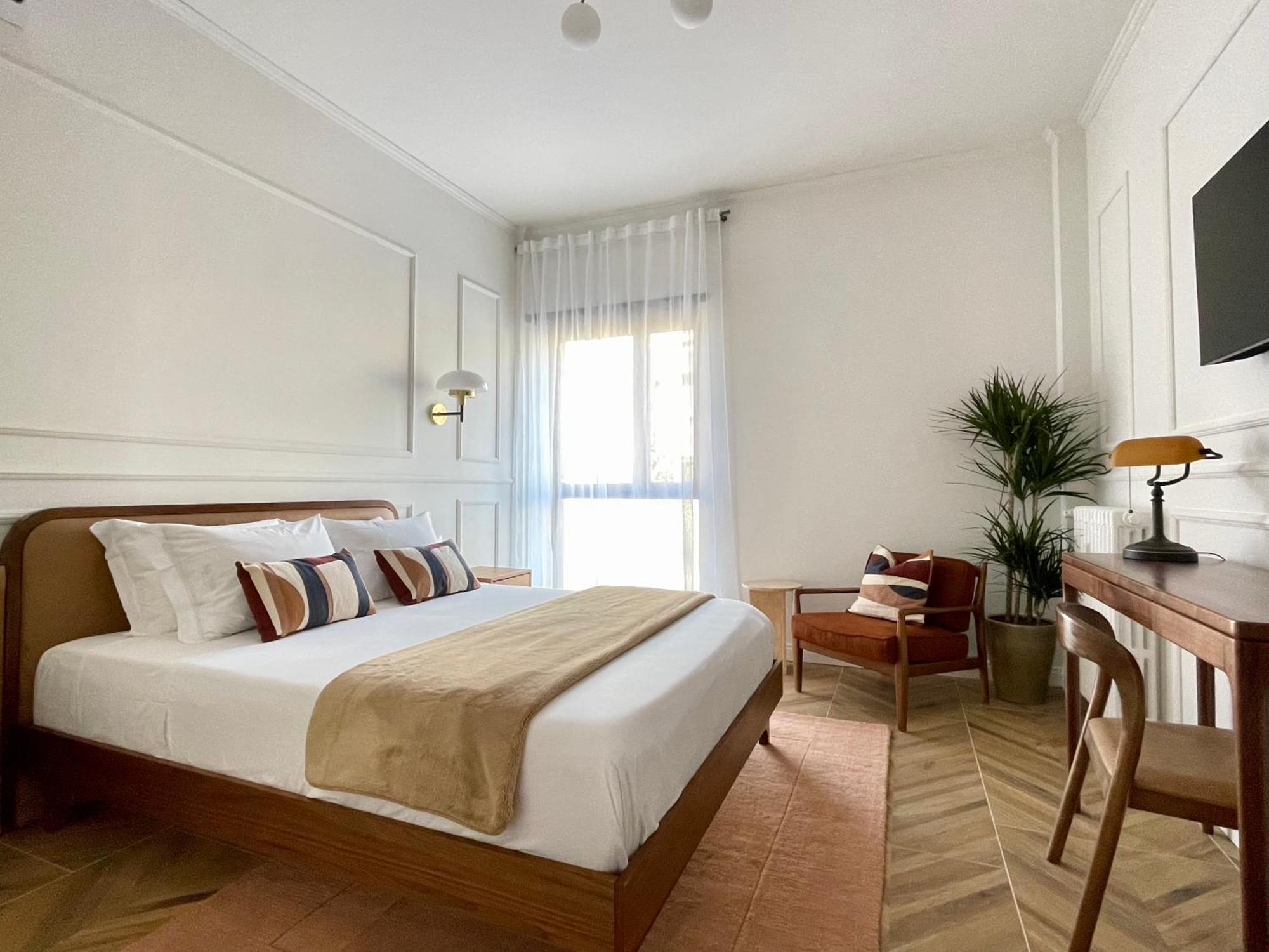 Guest house The New Vatican Rome