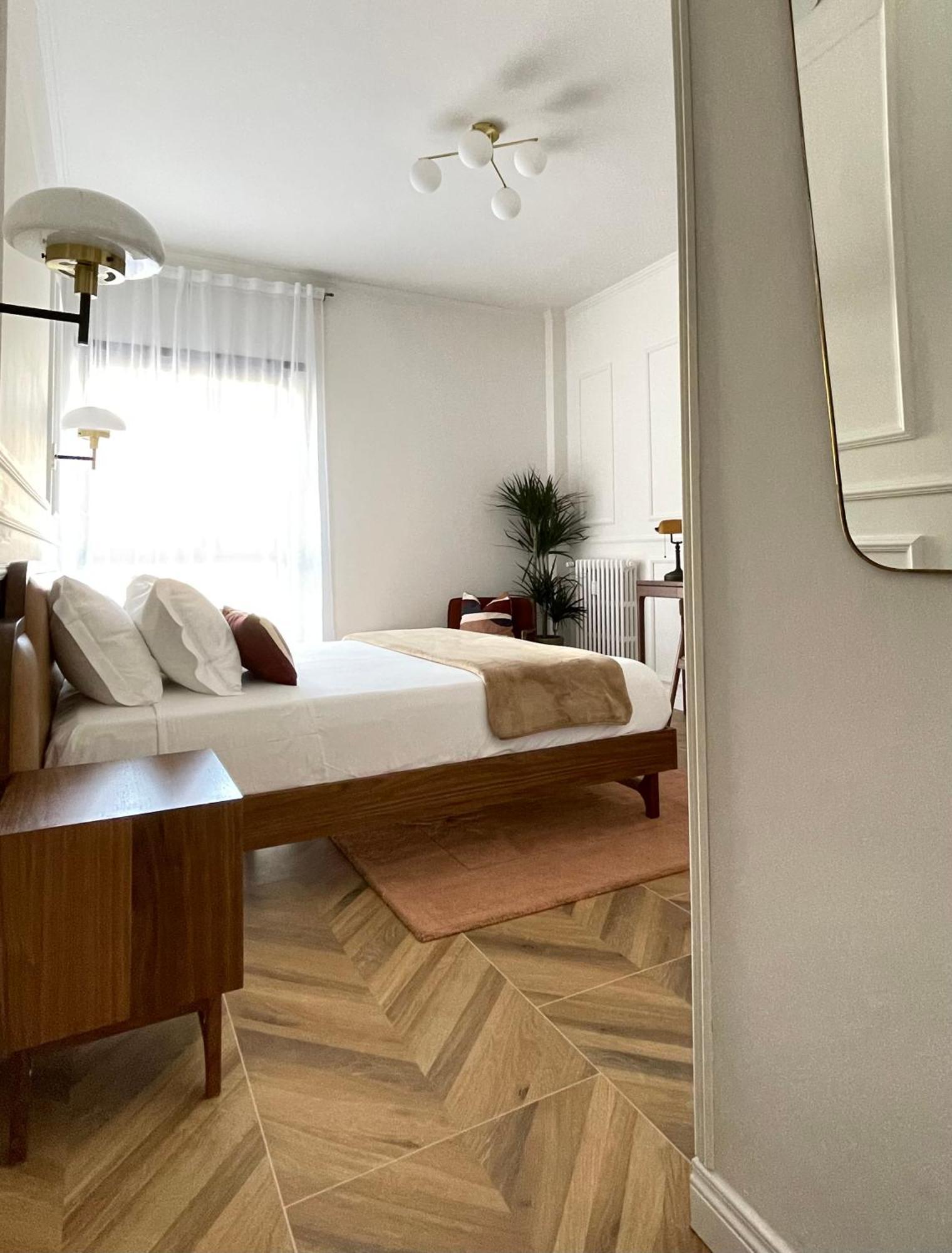 Guest house The New Vatican Rome