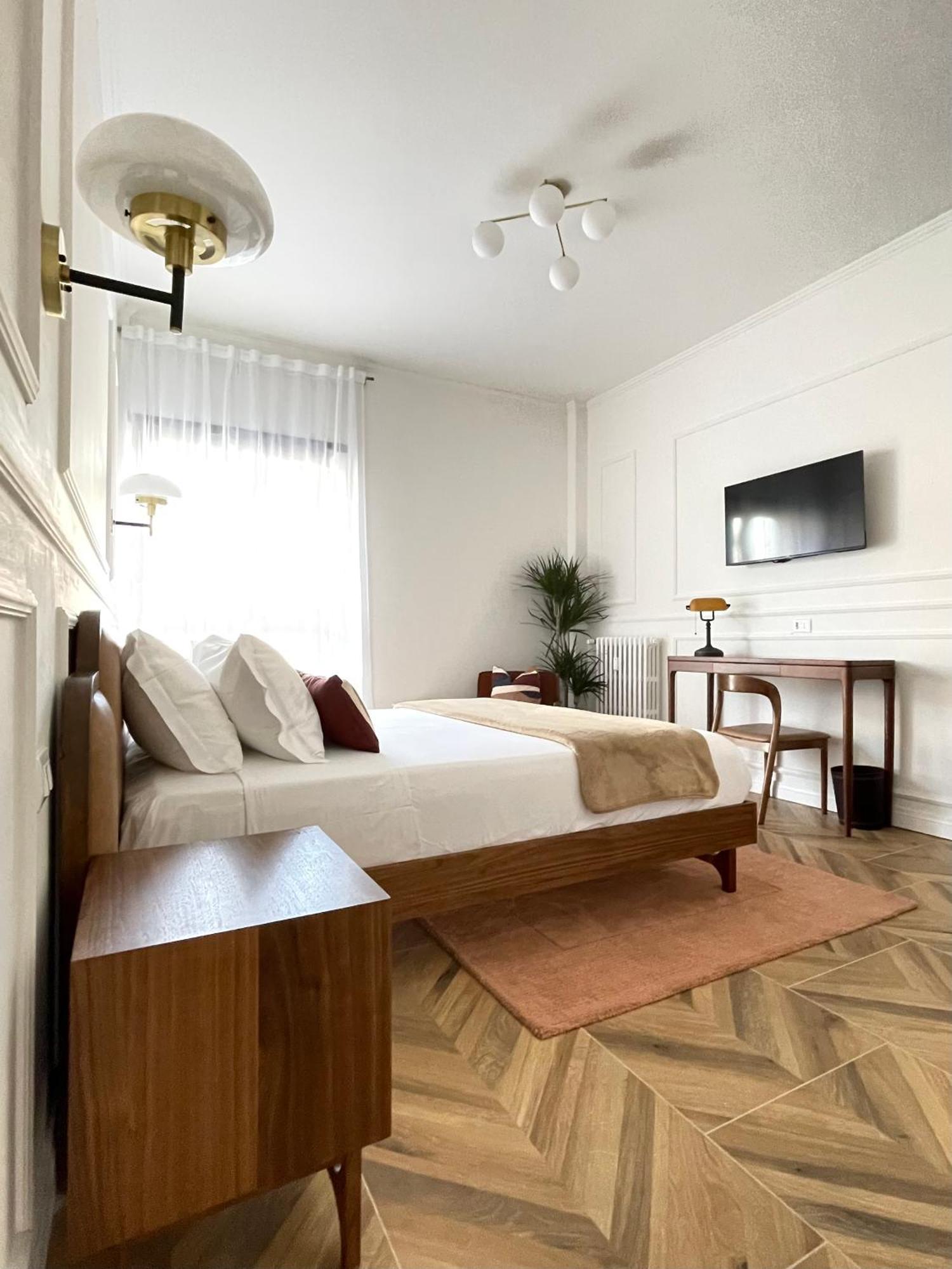 The New Vatican Guest house
